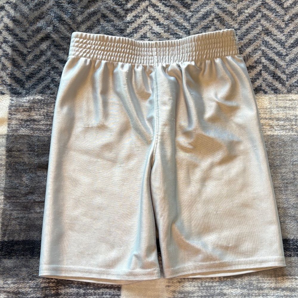 💰Garanimals Light Gray Kids Shorts